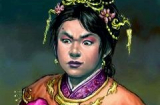 Hoàng hậu xấu nhất TQ: Sẵn sàng giết chết người tình của mình nếu thấy chán