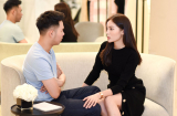 Sau scandal thẩm mỹ, Kỳ Duyên lại xuất hiện gây choáng