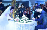 'Choáng' với' hợp đồng hôn nhân' và công khai tài sản trong Quatrian shbet hiện đang mở Thành Trung