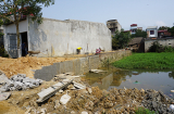 Vụ phát hiện hài cốt trong bể phốt: Công an Thanh Hóa vào cuộc giám định danh tính nạn nhân