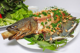 Nếu 1 tuần bạn ăn cá hai lần thì điều gì sẽ xảy ra với Sh88bet đăng ký miễn phí?