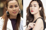 Lưu Hương Giang 'lên đời' nhan sắc nhờ dao kéo