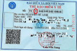 HOT: Chỉ cần nhìn vào thẻ BHYT, bạn sẽ biết ngay mức hưởng BHYT là bao nhiêu %