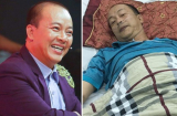 SỐC: Nghệ sĩ Đức Hải nhập viện cấp cứu