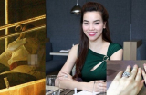 Hồ Ngọc Hà và đại gia kim cương đã 'tan vỡ' vì Cường Đô la?