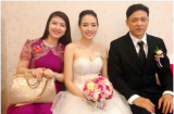 Vợ trẻ kém 25 tuổi của Ngô Quang Hải hé lộ sự thật chuyện lăng nhăng của chồng