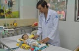 Hi hữu bé gái 2 tháng mắc bệnh tim hiếm, cả thể giới chỉ có 4 ca