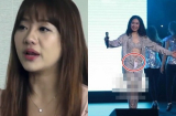 Vbiz 2/4: Hari Won hé lộ 'góc khuất' Shbet16 chơi game trực tuyến hôn nhân, Hoàng Thùy Linh gặp sự cố trên sân khấu