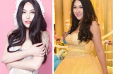 Sự thật 'sốc' sau chuyện Phi Thanh Vân 'ép cân' giảm béo?