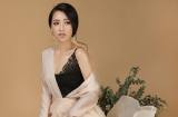 Gu thời trang của nữ diễn viên 'chẳng dám gợi cảm' khiến nhiều người 'mê'