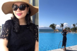 Lộ diện 'hạnh phúc mới', vợ đại gia kim cương làm ngay điều này?