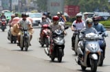 Dự báo thời tiết 14/4: Mới se lạnh, miền Bắc đã tăng nhiệt, miền Nam nắng nóng