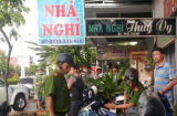 Hãi hùng phát hiện xác chết không đầu trôi dạt vào bờ biển Thanh Hóa
