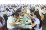 Từ 01/01/2018: Người lao động được nghỉ ít nhất 60 phút/ngày để ăn uống?
