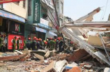 Điểm tin mới 21/4: Người đàn ông bị đâm thủng phổi sau va chạm xe.