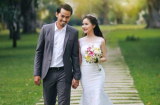 Kiều Oanh - vợ Duy Nhân bật khóc nức nở vì lộ clip này, tất cả đều xót xa