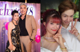 Bất ngờ với số tiền Cát Phượng và tình trẻ mừng cưới Khởi My