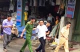 Kẻ bắt con, giết mẹ của người tình rồi giấu xác ở...chuồng lợn là ai?