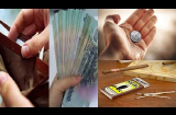 Mùng 1 đầu tháng đặt gì vào ví để MAY MẮN đến tận tay!