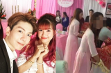 Vbiz 25/4: Khởi My bí mật tổ chức đám hỏi, vợ đại gia kim cương tiếp tục ẩn ý