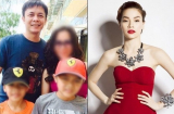 'Lộ' bằng chứng vợ chồng đại gia kim cường tái hợp, Hồ Ngọc Hà đã thua?