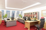 Mẹo phong thủy: Để thứ này trên bàn làm việc giúp sự nghiệp thăng tiến vù vù