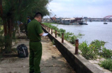 Phát hiện thi thể người trôi lềnh bềnh trên sông Sài Gòn