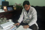 Nghệ An: Bác sĩ mổ u nang buồng trứng, cắt nhầm ruột thừa