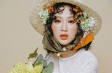 Angela Phương Trinh hóa 'gái xấu' với gu thời trang kiểu Hàn lạ lẫm