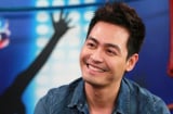Sau Trấn Thành, MC Phan Anh bị cấm sóng VTV?