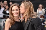 Angelina Jolie và Brad Pitt hủy đơn ly hôn, nối lại tình cũ như một trò đùa?