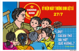 Ngày thương binh liệt sỹ 27/7: Bài diễn văn chào mừng ngày lễ kỷ niệm 27/7 hay và cảm động nhất