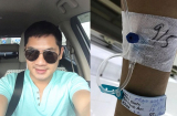 Đau đớn tình cảm với Ninh Dương Lan Ngọc, Minh Luân sống thế nào thời gian qua?