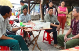 2 người chết, 6 người bị ngạt khí vì xuống giếng cứu một con lợn