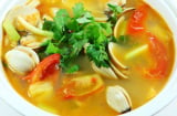 Chỉ cần ăn món này đảm bảo cả đời bạn sẽ ít phải dùng tới thuốc tây hơn bất cứ ai