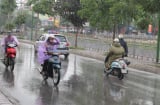 Dự báo thời tiết 16/5: Miền bắc nắng nóng, đề phòng mưa dông