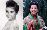 Bi kịch nghiệt ngã: 8 lần mang thai - 4 lần sảy thai của 'Nữ hoàng phim chưởng' Hoa ngữ