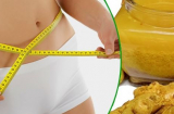 Uống ly nước này mỗi sáng, giảm ngay 5 kg trong 1 tuần mà chẳng cần ăn kiêng