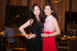 Chân dung cô con gái duy nhất của Hoa Hậu Giáng My vừa Tốt nghiệp Đại học ở Mỹ