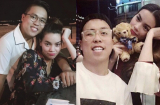 'Lộ' ảnh Hồ Ngọc Hà thân mật với đại gia mới giàu hơn cả đại gia kim cương - sự thật là đâu?