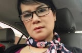 Ngỡ ngàng nhan sắc U60 của mẹ vợ Lý Hải