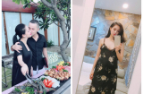 Mặc kệ người yêu cũ khoe ảnh cưới, Tâm Tít hạnh phúc khoe bụng bầu xinh đẹp