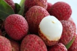 Vải thiều 'thần dược' ngừa ung thư hiệu quả giúp cả đời bạn không mắc bệnh về tim mạch