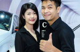 Mẹ Trương Thế Vinh bất ngờ nói về tình cũ Huỳnh Lý Đông Phương của con trai