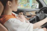 Nữ ca sĩ Hải Băng khiến cộng đồng mạng 'dậy sóng' vì hành động này!
