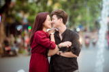 Sau 3 năm yêu nhau mặn nồng, Hoàng Oanh - Huỳnh Anh đã chia tay