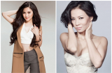 Tuyên bố không có xích mích với học trò, Thu Minh vẫn không mời Hương Tràm hát trong liveshow