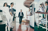'Lộ' loạt ảnh Việt Anh của 'Người phán xử' tình tứ bên Shbet888 phiên bản mới nhất sau tin đồn đổ vỡ hôn nhân?