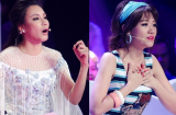 Hồ Quỳnh Hương bỏ show vì Hari Won ngồi ghế giữa khi cùng làm giám khảo?