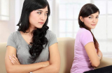 Làm thế nào để có thể giải quyết mối quan hệ với em chồng